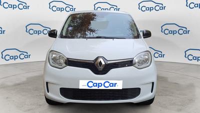 Renault Twingo 1.0 SCe 65 Zen
