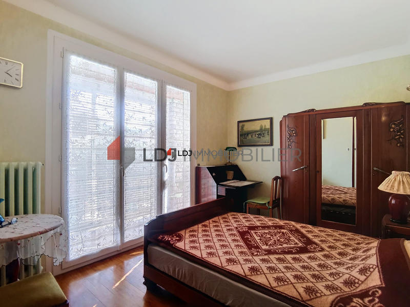 Villa - 116 m² - 4 pièces