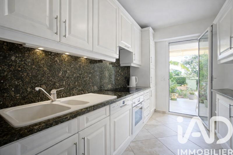 Appartement - 84 m² - 3 pièces