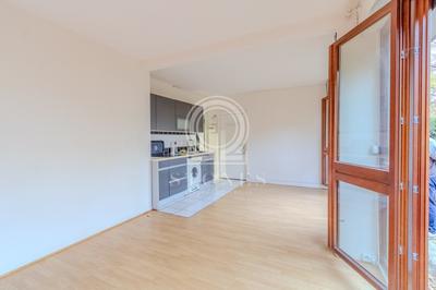 Appartement - 25 m² - 1 pièce