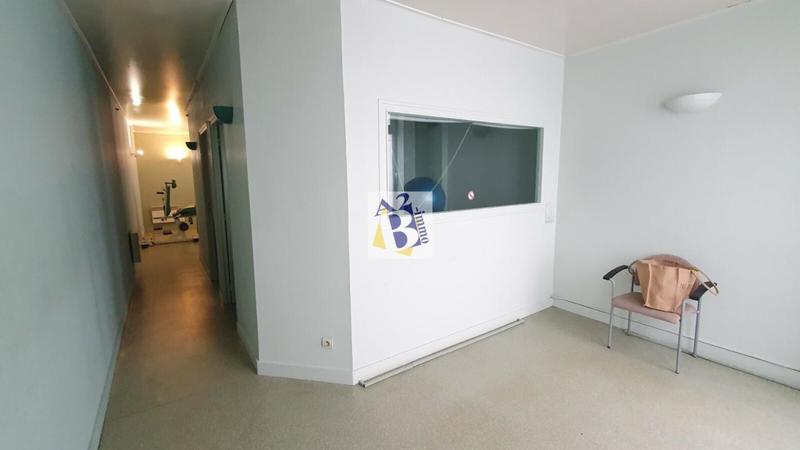 Maison de ville - 76 m² - 4 pièces