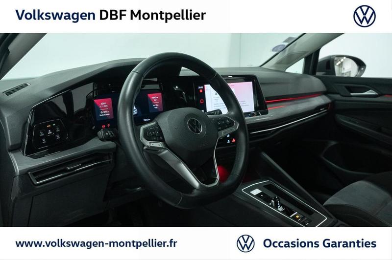Volkswagen Golf 1.4 Hybrid Rechargeable Opf 204 Dsg6 Style