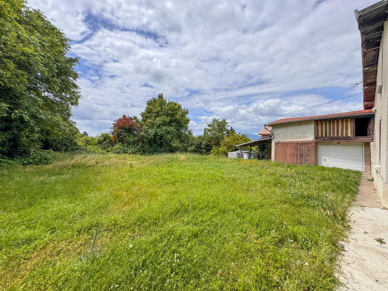 Maison - 81 m² - 3 pièces