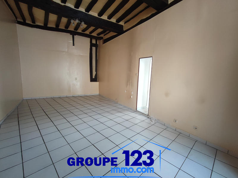 Maison - 95 m² - 3 pièces