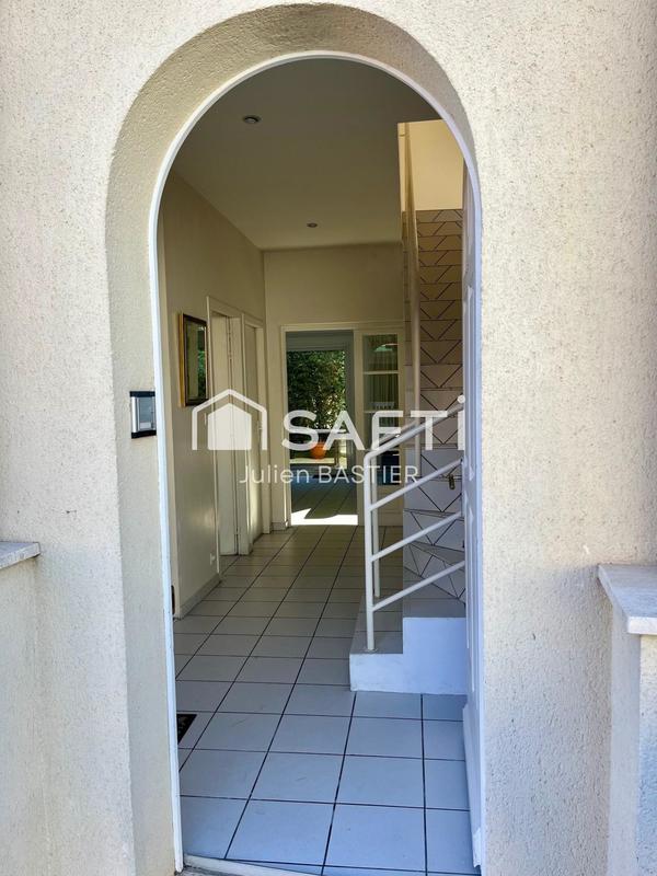 Villa - 145 m² - 5 pièces