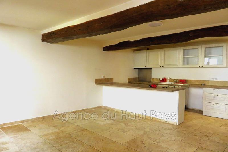 Maison de village - 73 m² - 4 pièces