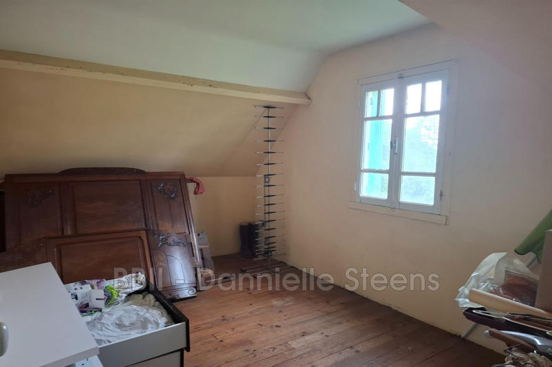 Maison - 80 m² - 5 pièces