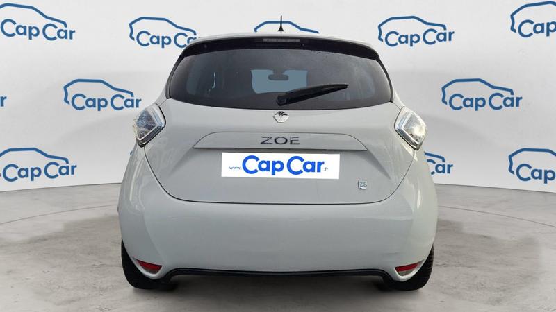 Renault Zoe R90 Life - Automatique