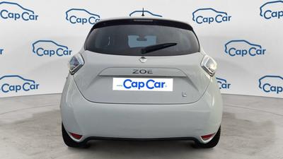 Renault Zoe R90 Life - Automatique