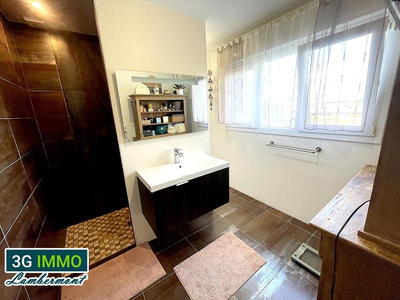 Maison - 155 m² - 5 pièces