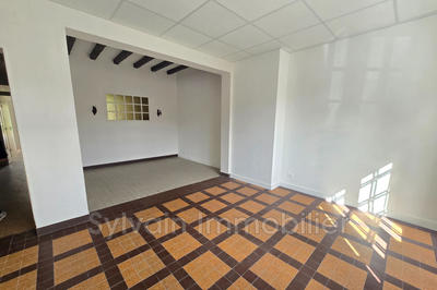 Maison - 108 m² - 5 pièces