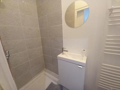 Appartement - 18 m² - 1 pièce