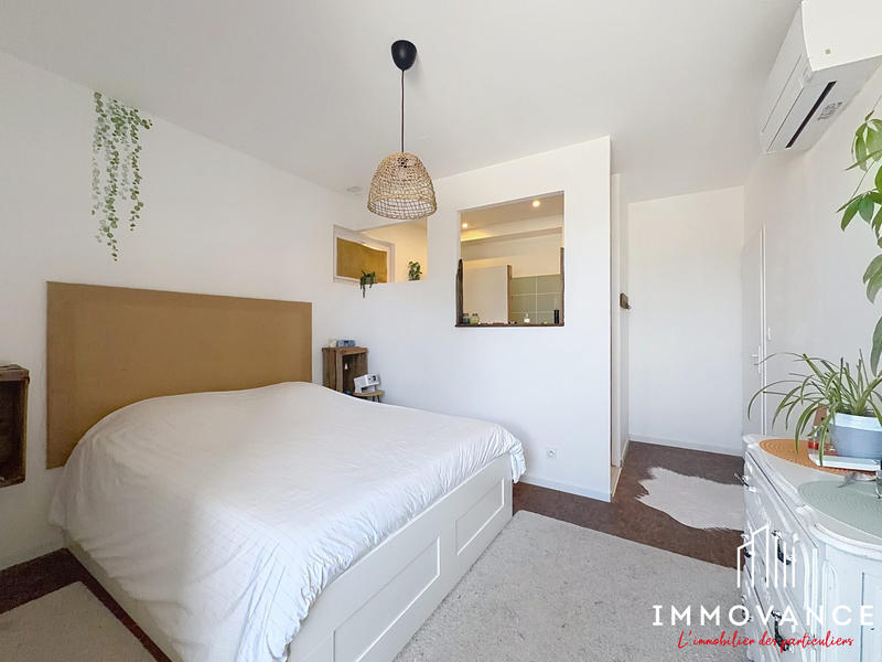 Maison - 158 m² - 5 pièces