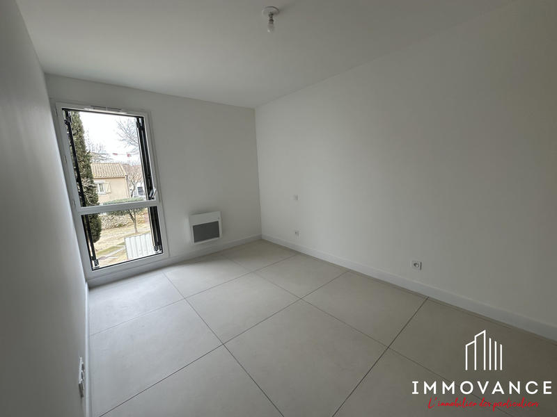Appartement - 97 m² - 4 pièces