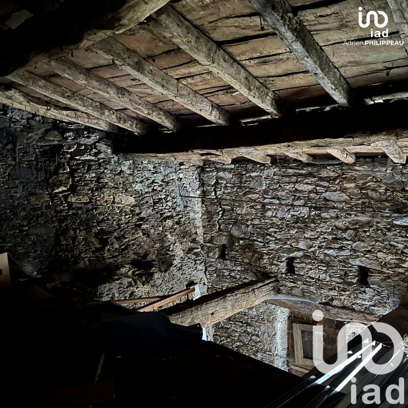 Maison - 115 m² - 6 pièces