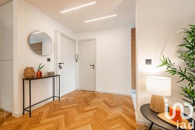 Appartement - 79 m² - 4 pièces