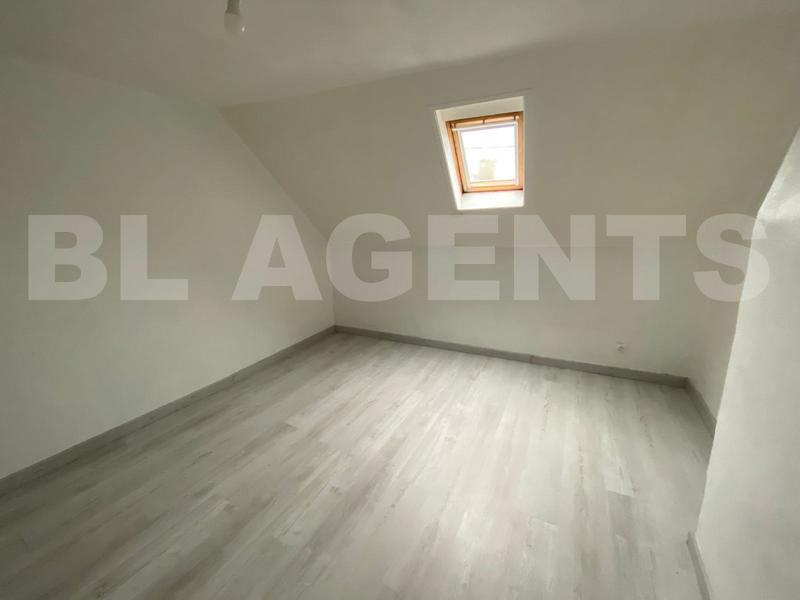 Maison ancienne - 177 m² - 9 pièces