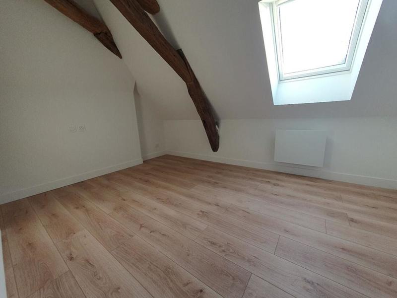 Maison - 74 m² - 4 pièces