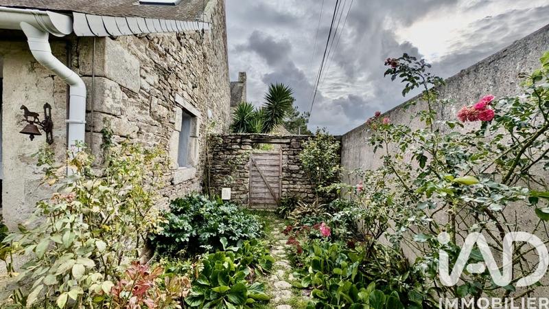 Maison - 193 m² - 8 pièces