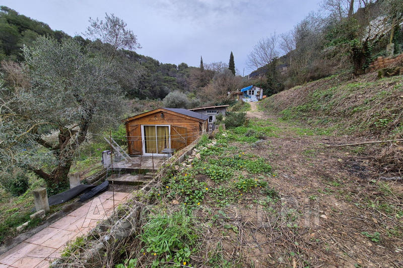 Châlet - 43 m² - 2 pièces