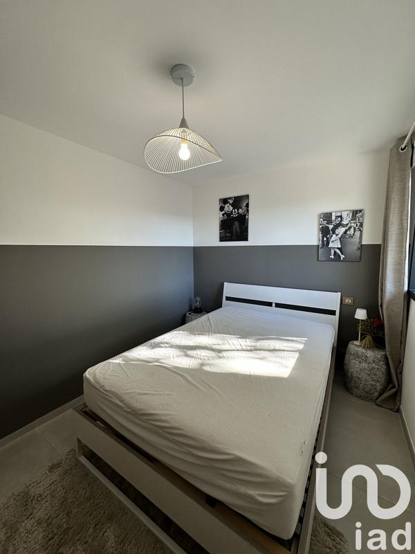 Maison - 236 m² - 8 pièces