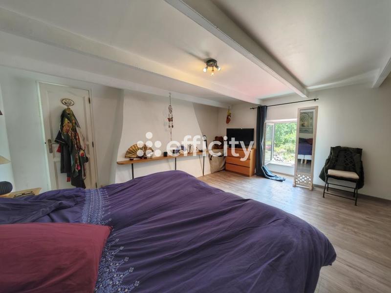 Propriété - 466 m² - 20 pièces