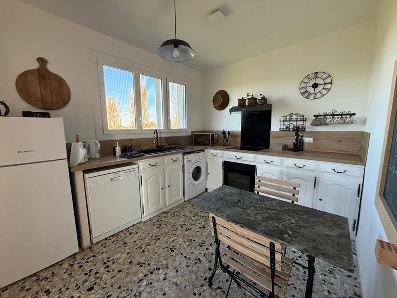 Maison - 192 m² - 8 pièces