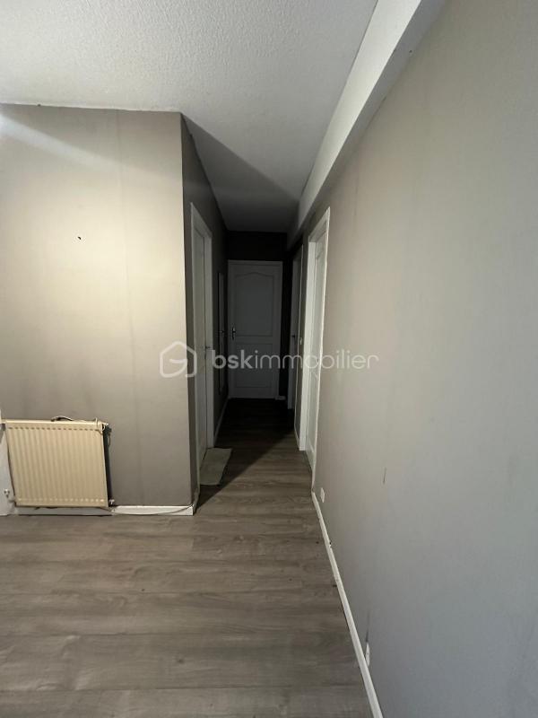 Appartement - 90 m² - 4 pièces