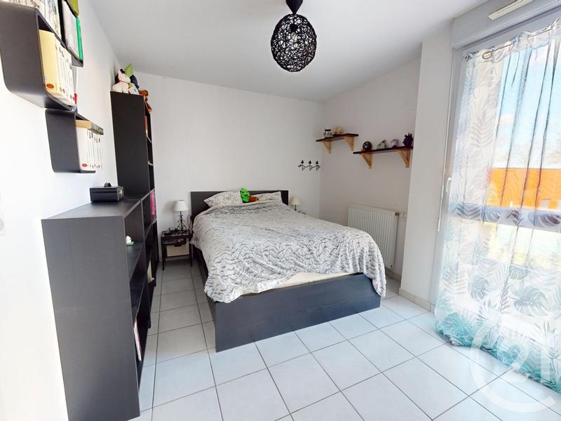 Maison - 69 m² - 3 pièces