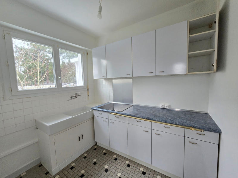 Maison - 49 m² - 3 pièces