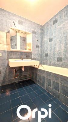 Appartement - 86 m² - 4 pièces