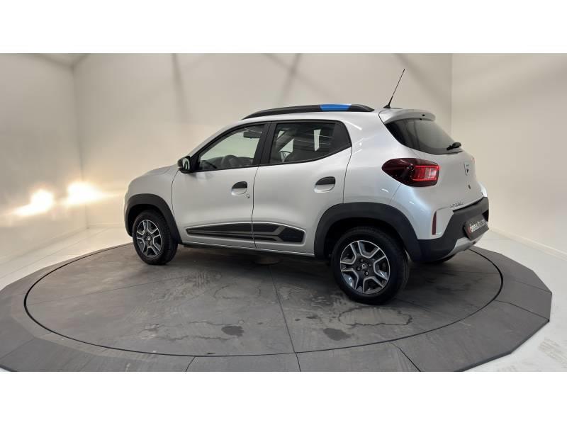 Dacia Spring Achat Intégral Business 2020