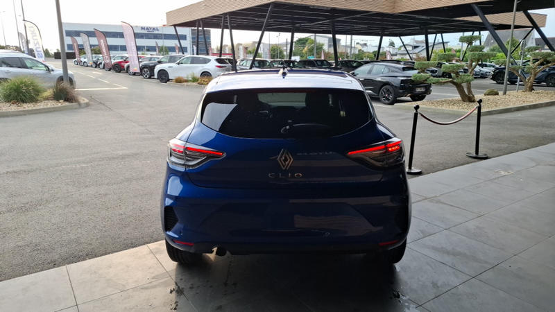 Renault Clio V Evolution TCe 90 -25