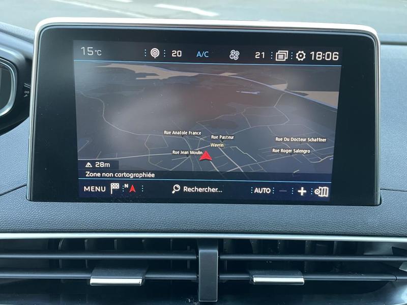 Peugeot 5008 1.5 BlueHDI 130 Bvm6 s&amp;S Allure