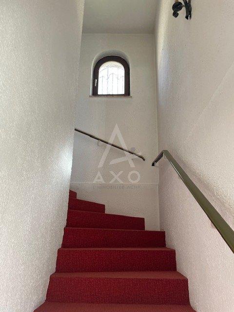 Maison en pierre - 124 m² - 7 pièces