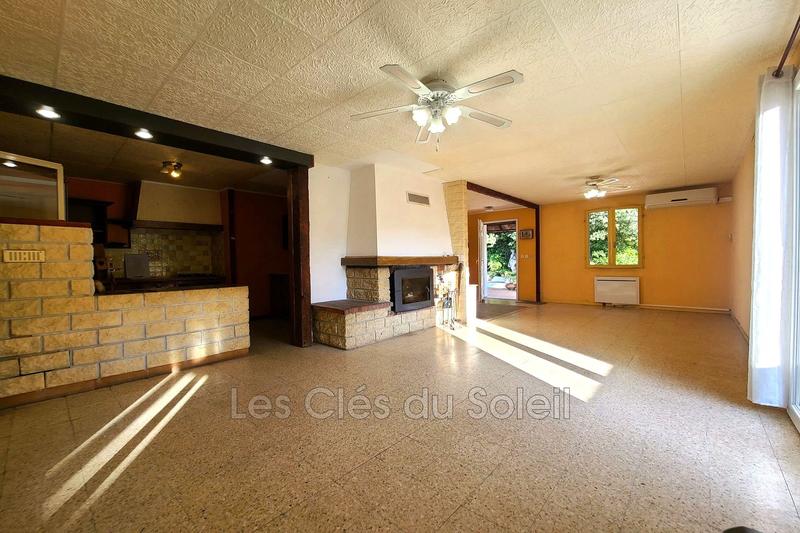 Maison - 113 m² - 5 pièces