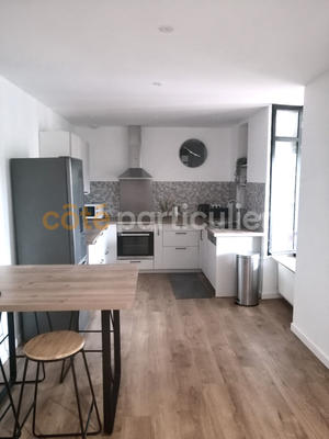 Maison - 130 m² - 8 pièces