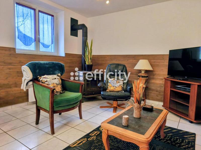 Appartement - 71 m² - 4 pièces