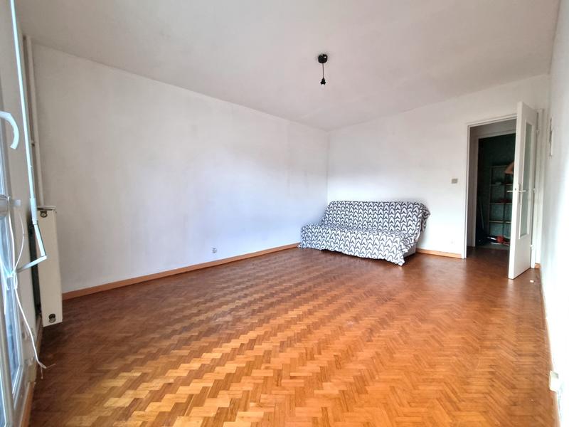 Appartement - 36 m² - 1 pièce