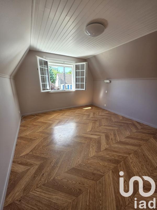 Maison - 152 m² - 6 pièces