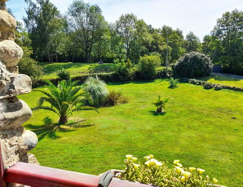 Propriété - 109 m² - 5 pièces