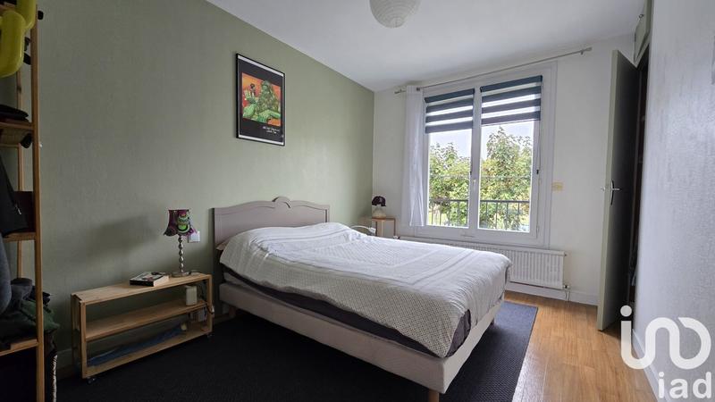 Maison - 75 m² - 4 pièces