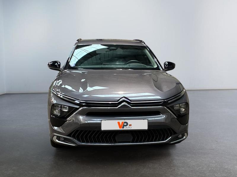 Citroën C5 X PureTech 180 s&amp;S Eat8 Shine