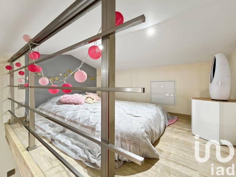 Maison - 142 m² - 5 pièces