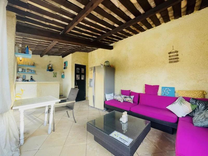 Villa - 179 m² - 5 pièces