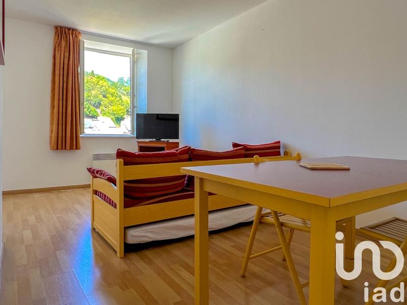 Appartement - 50 m² - 3 pièces