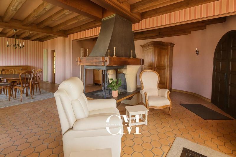 Maison - 146 m² - 4 pièces