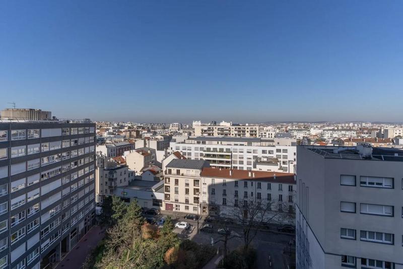 Studio - 41 m² - 1 pièce