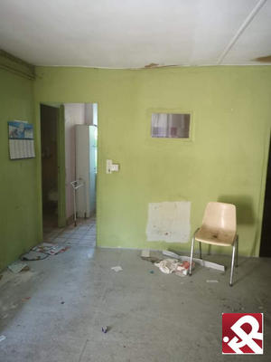 Maison ancienne - 115 m² - 2 pièces