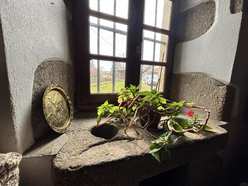 Ferme - 186 m² - 8 pièces